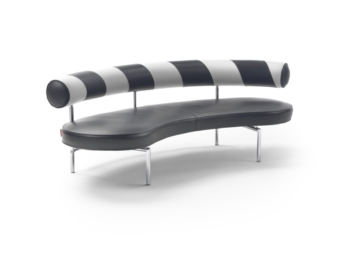 Flexform Max Sofa 03