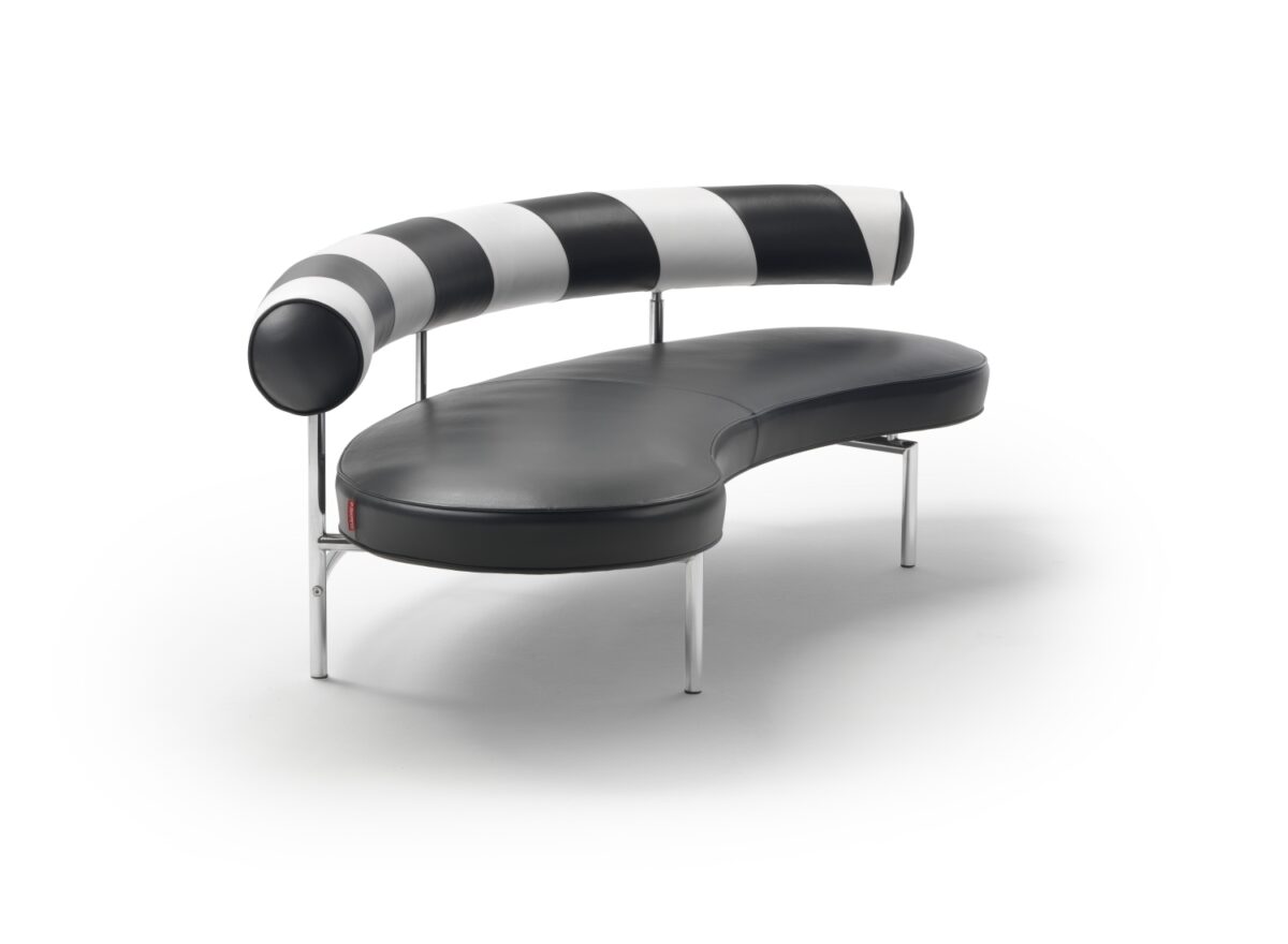 Flexform Max Sofa 05