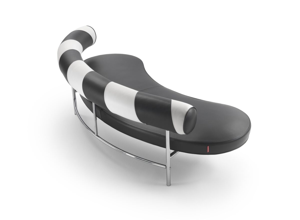 Flexform Max Sofa 06