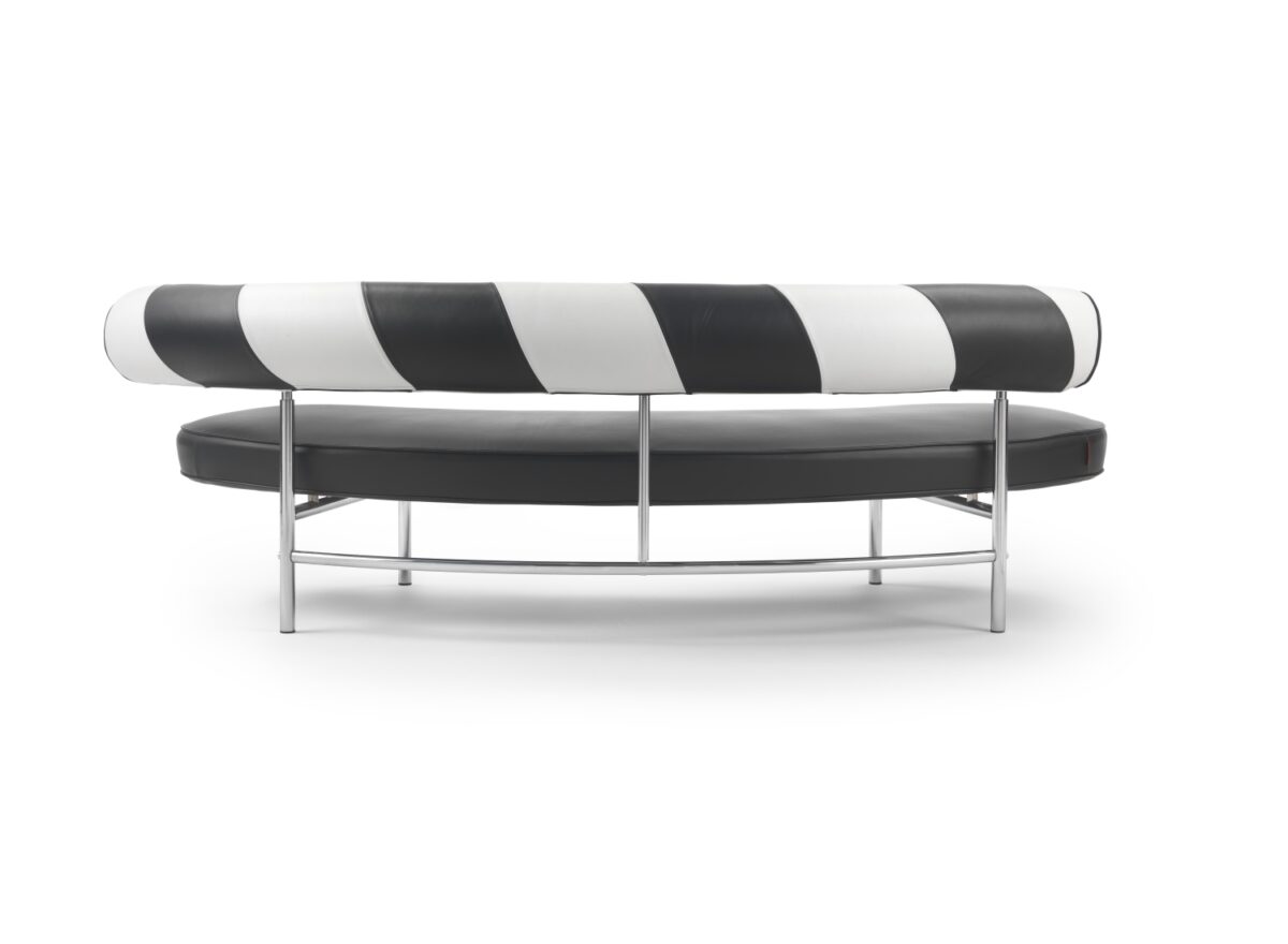 Flexform Max Sofa 07