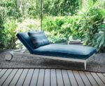 Flexform Outdoor Atlante Sunlounger 02