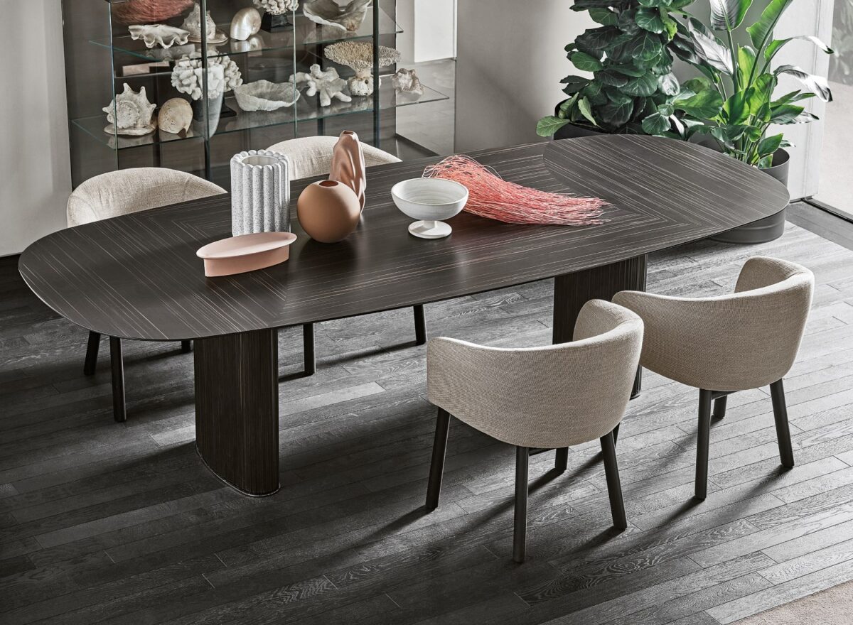 Gallotti Radice Shiro Table 01