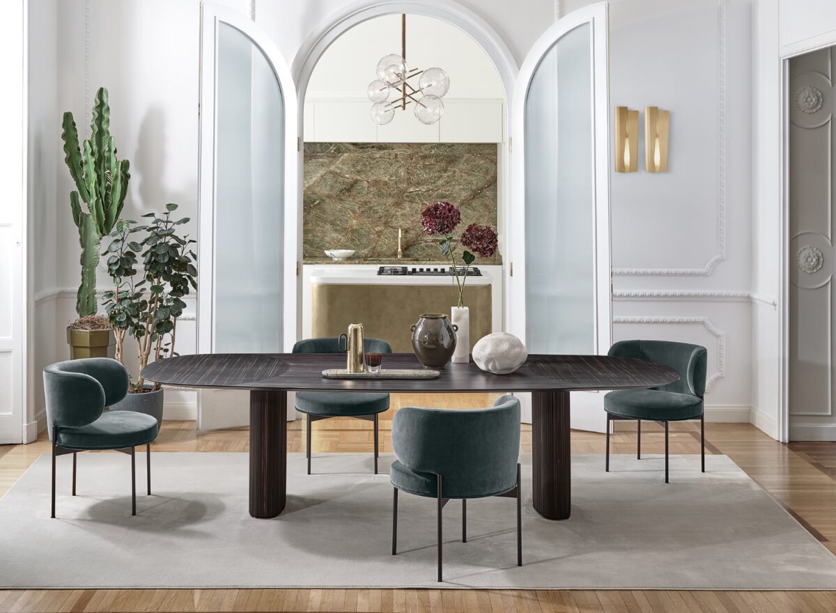 Gallotti Radice Shiro Table 03