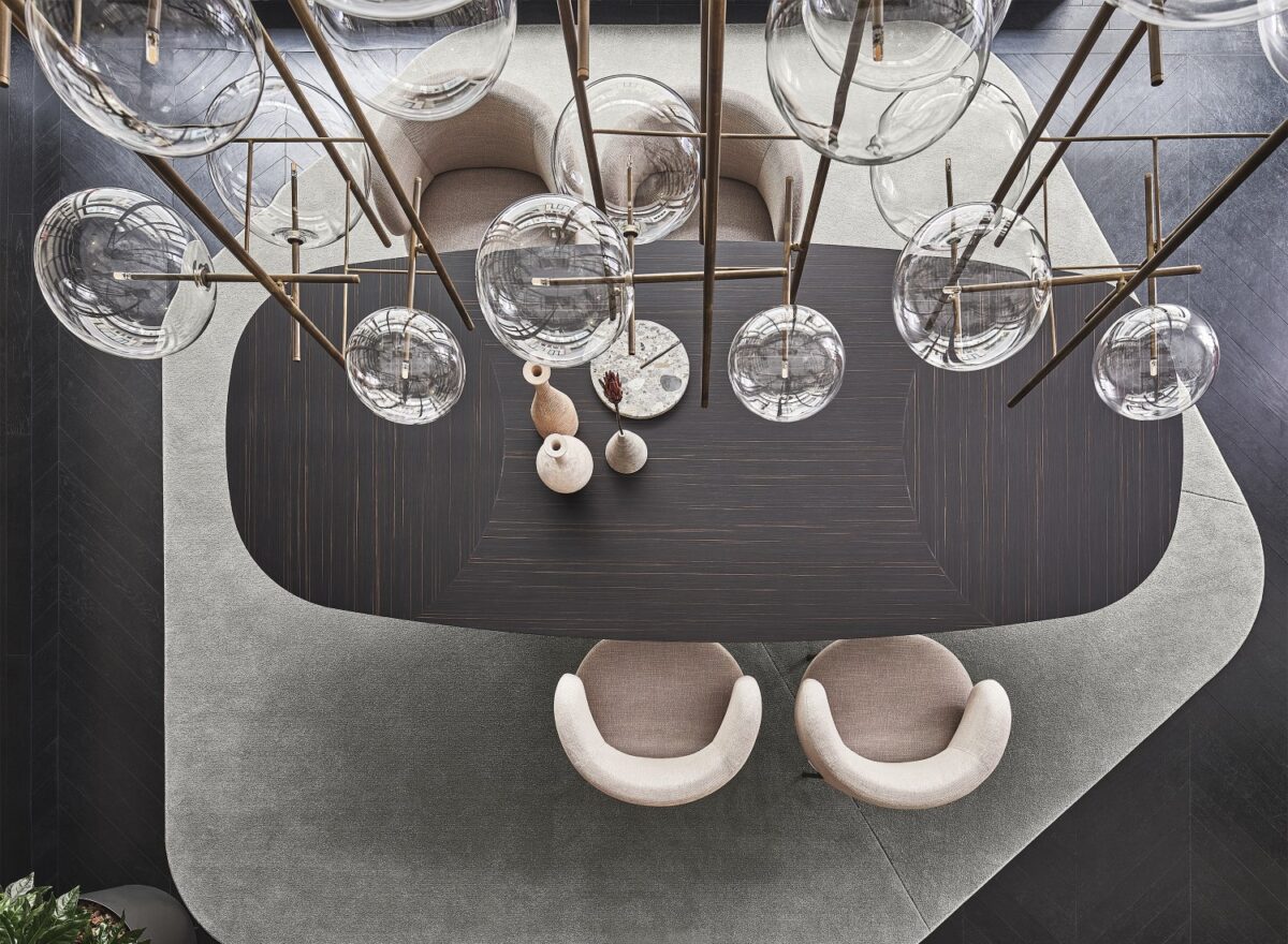 Gallotti Radice Shiro Table 07