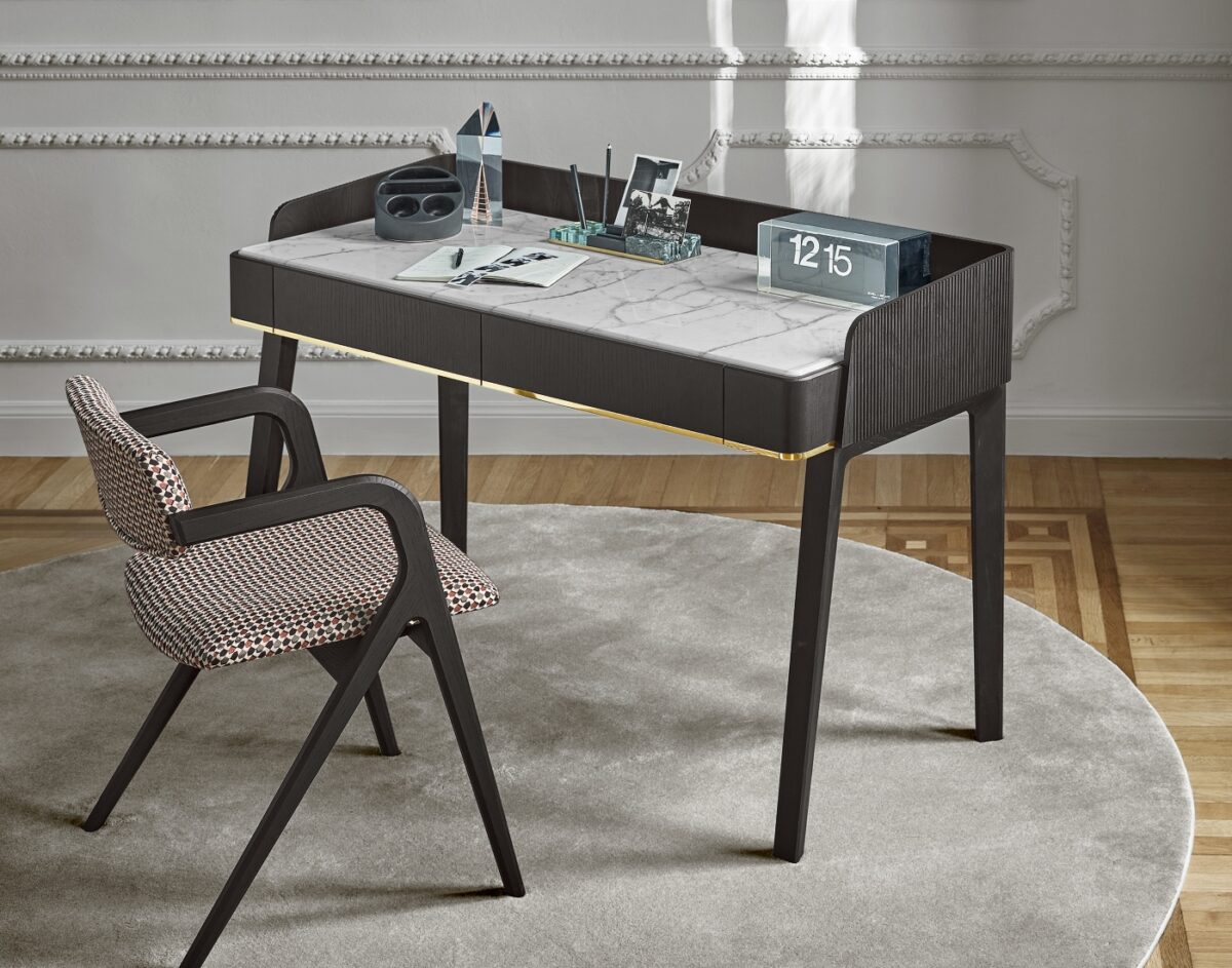 Gallotti Radice Soho Dressing Table 001