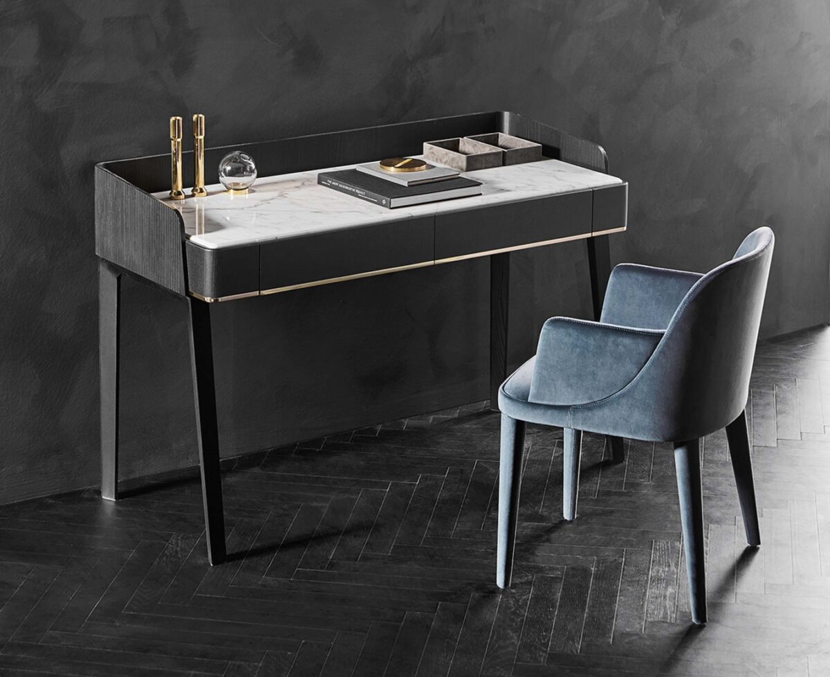 Gallotti Radice Soho Dressing Table 003
