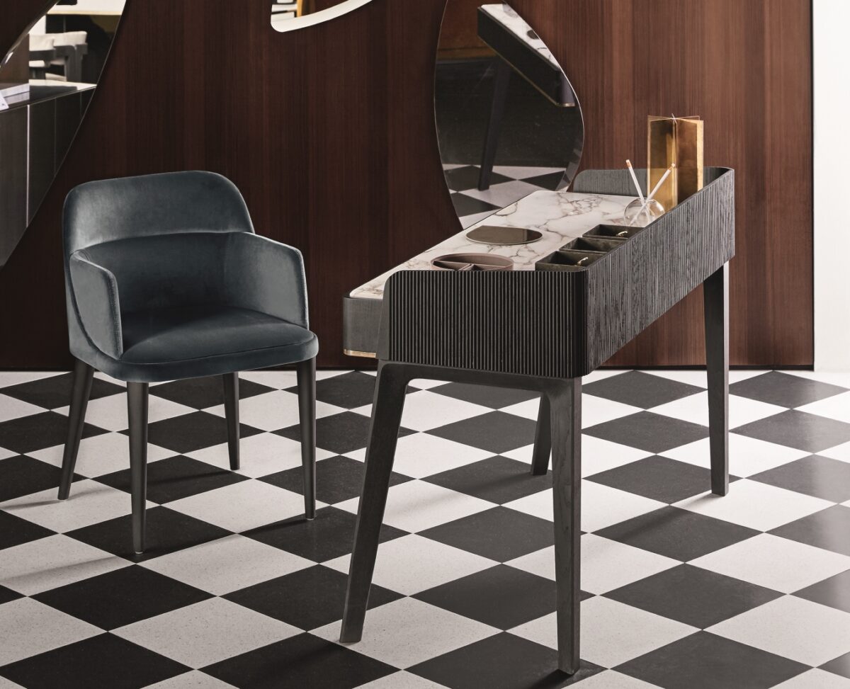 Gallotti Radice Soho Dressing Table 004