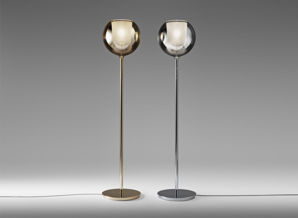 Penta Glo Floor Lamp 03