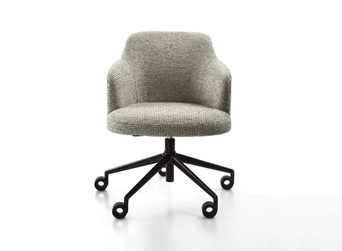 Porada-Abby-con-braccioli-girevole-con-ruote-Desk-Chair-02