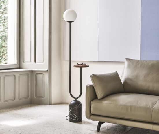 Porada Ekero Totem Floor Lamp 01