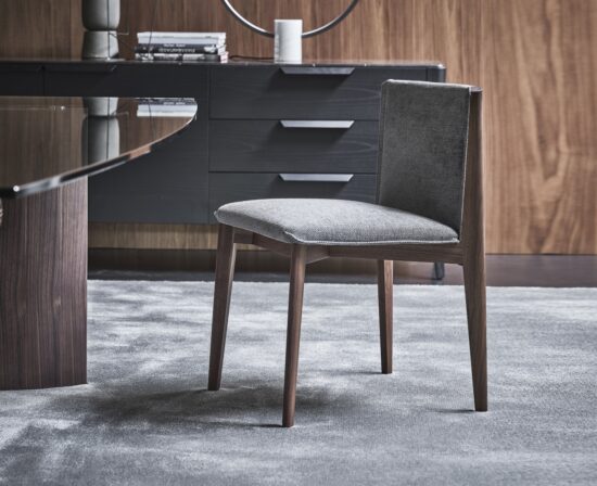 Porada Ionis Dining Chair 01