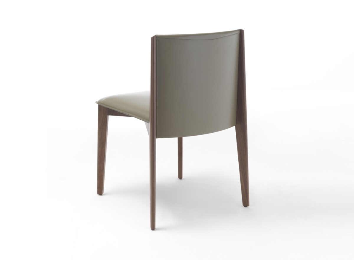 Porada Ionis Dining Chair 013