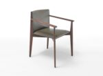 Porada Ionis Dining Chair 014