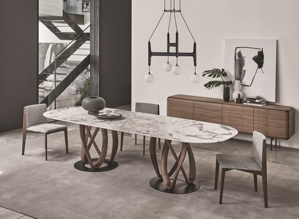 Porada Ionis Dining Chair 02