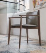 Porada Ionis Dining Chair 03