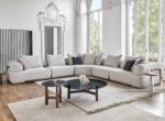 Porada Klem Modular Sofa System 01