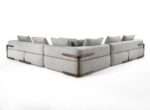 Porada Klem Modular Sofa System 010