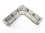 Porada Klem Modular Sofa System 011