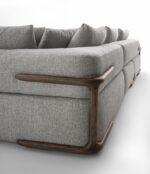 Porada Klem Modular Sofa System 015
