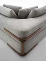 Porada Klem Modular Sofa System 016