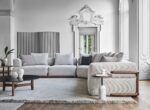 Porada Klem Modular Sofa System 02