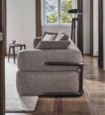 Porada Klem Modular Sofa System 06