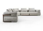 Porada Klem Modular Sofa System 09
