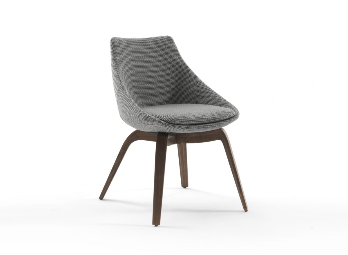 Porada Penelope Dining Chair 03