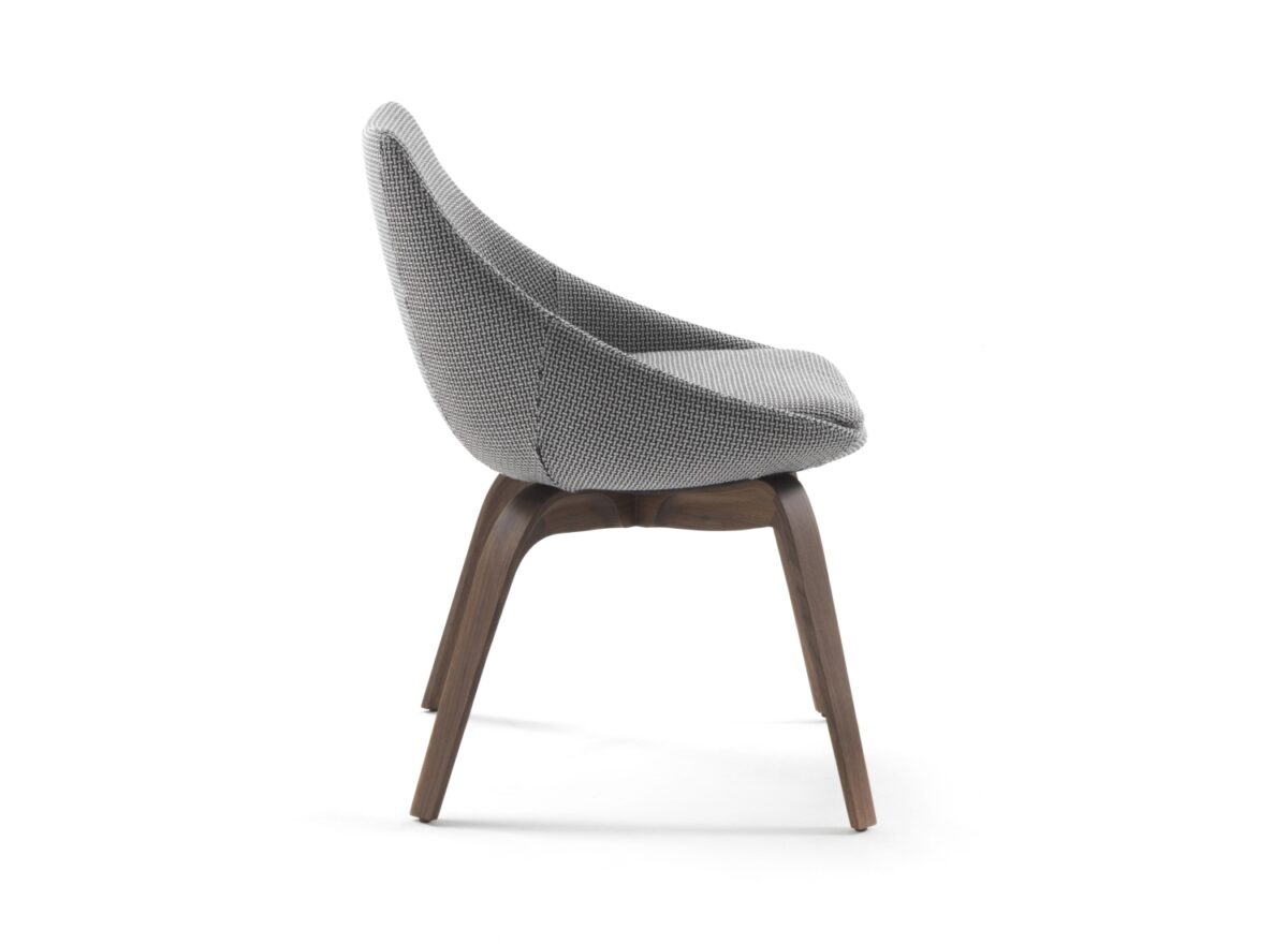 Porada Penelope Dining Chair 04