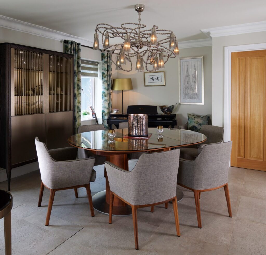 Trade Account Page Featured Product Oakmere House