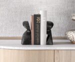 Gardeco Hrund Hildur Bookends GND GA351 350 01