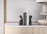 Gardeco Hrund Hildur Bookends GND GA351 350 02