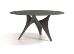 Molteni C Outdoor Arc Dining Table 003