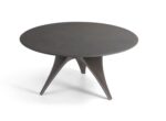 Molteni C Outdoor Arc Dining Table 004