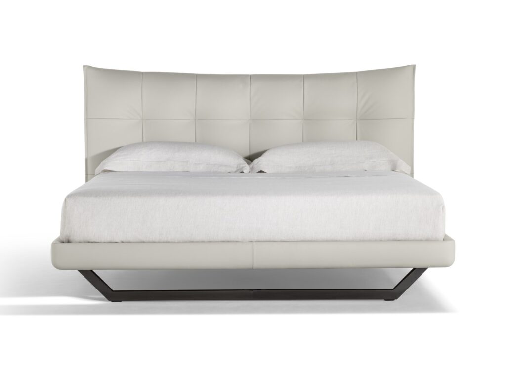 Poltrona Frau Aurora Tre Bed 03