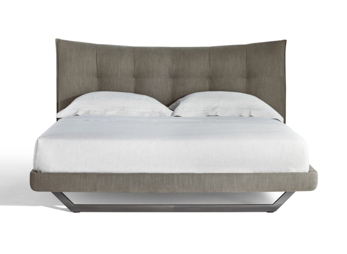 Poltrona Frau Aurora Tre Bed 06