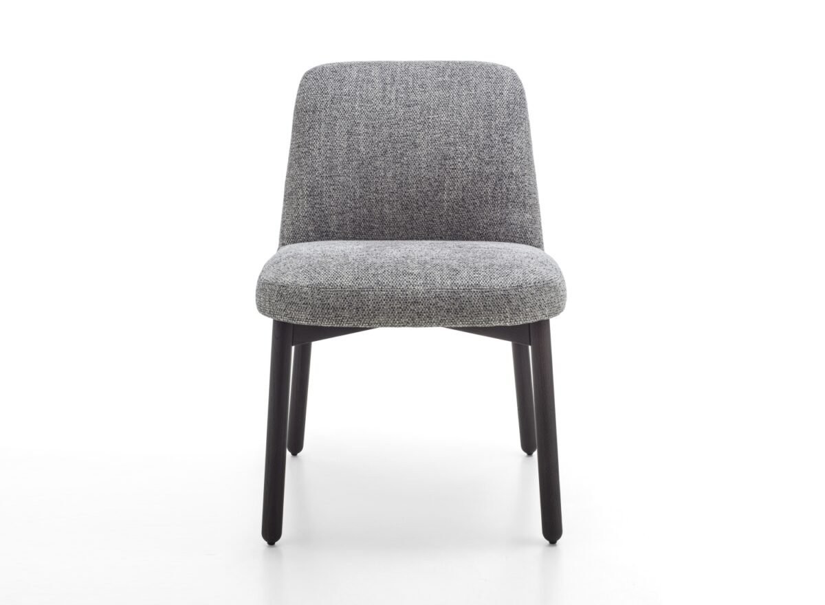 Porada Abby Dining Chair 0010