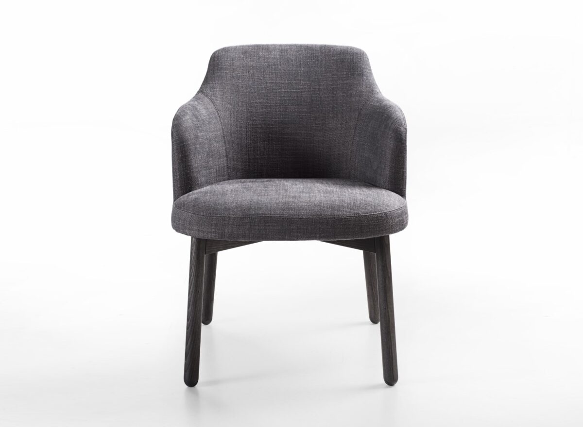 Porada Abby Dining Chair 0011