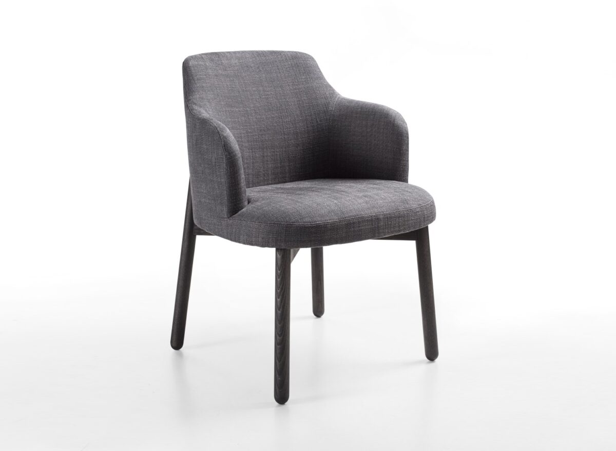 Porada Abby Dining Chair 0012