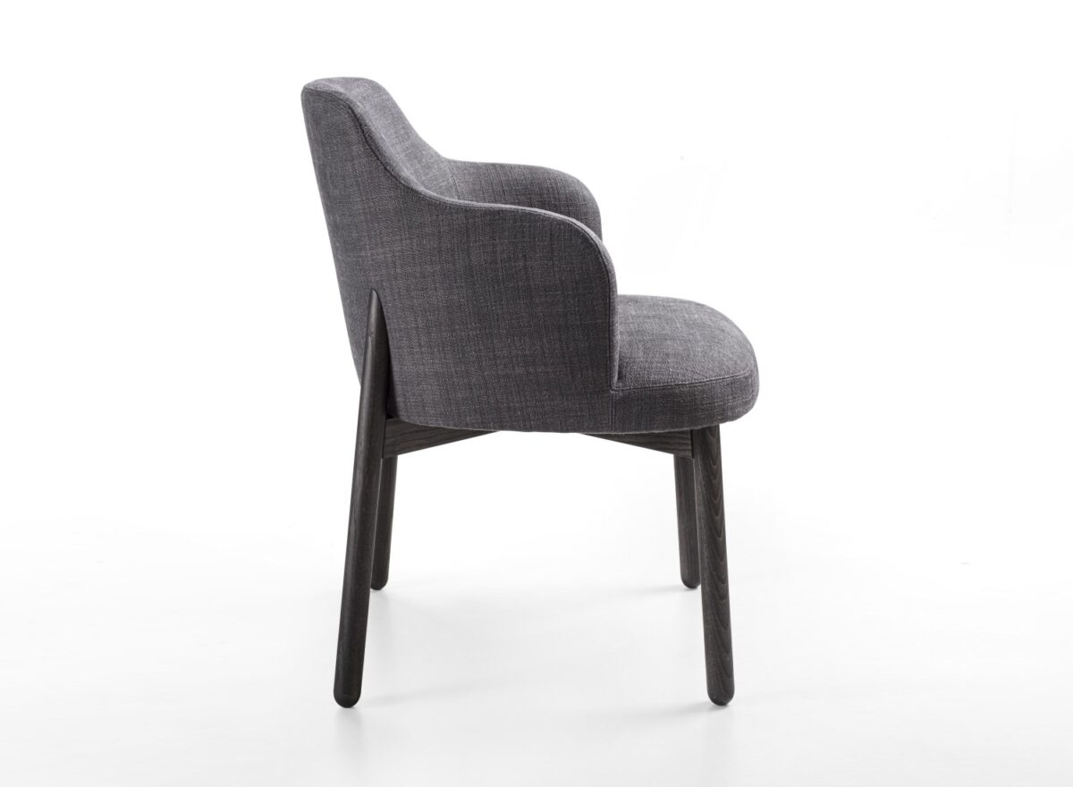 Porada Abby Dining Chair 0013