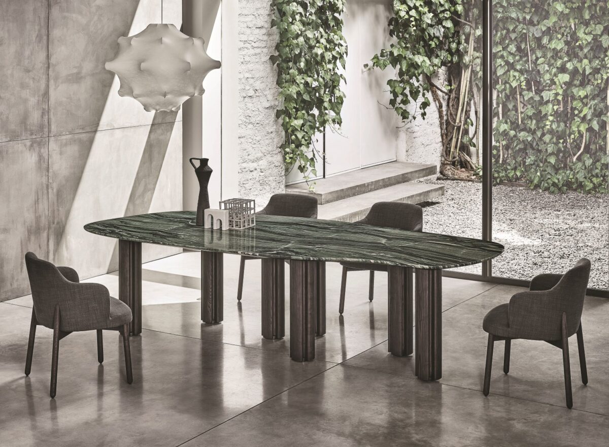 Porada Abby Dining Chair 005