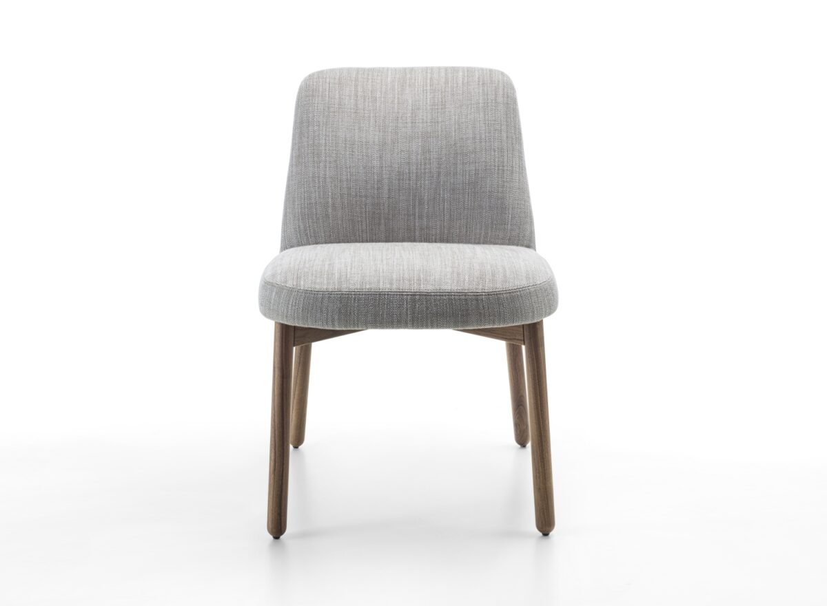Porada Abby Dining Chair 007