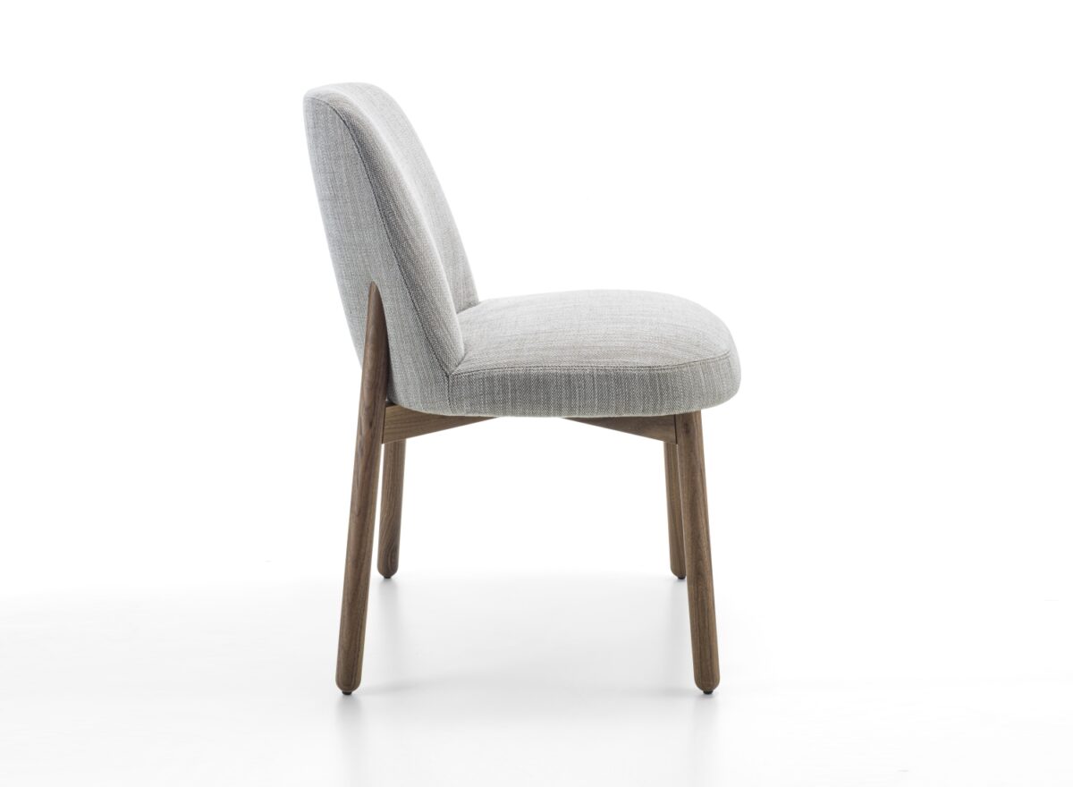 Porada Abby Dining Chair 008