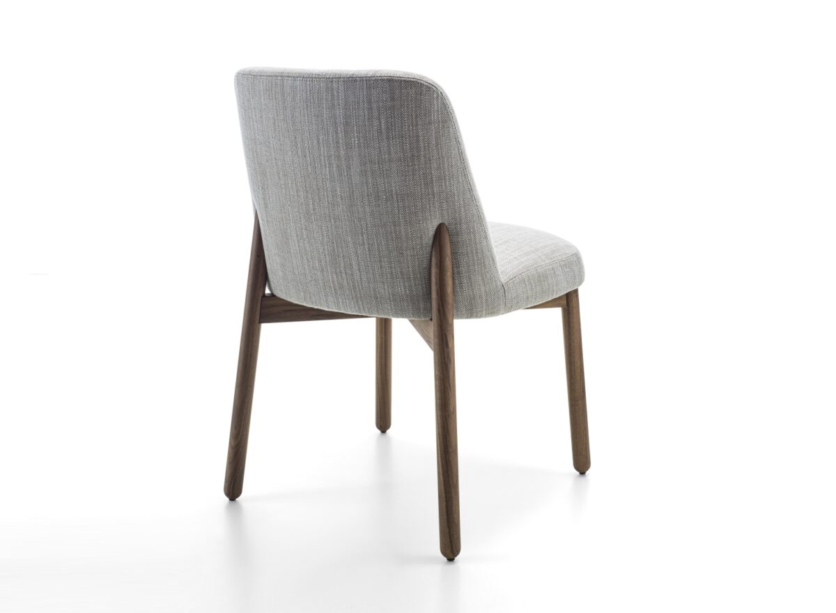 Porada Abby Dining Chair 009