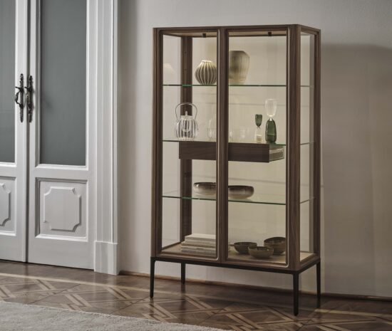 Porada Atsuko Cabinet 01