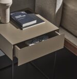 Porada Baby Bedside Cabinet 02