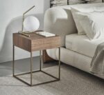 Porada Baby Bedside Cabinet 03
