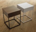 Porada Baby Bedside Cabinet 05