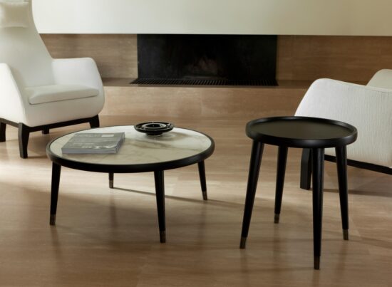 Porada Bigne Coffee Table 01