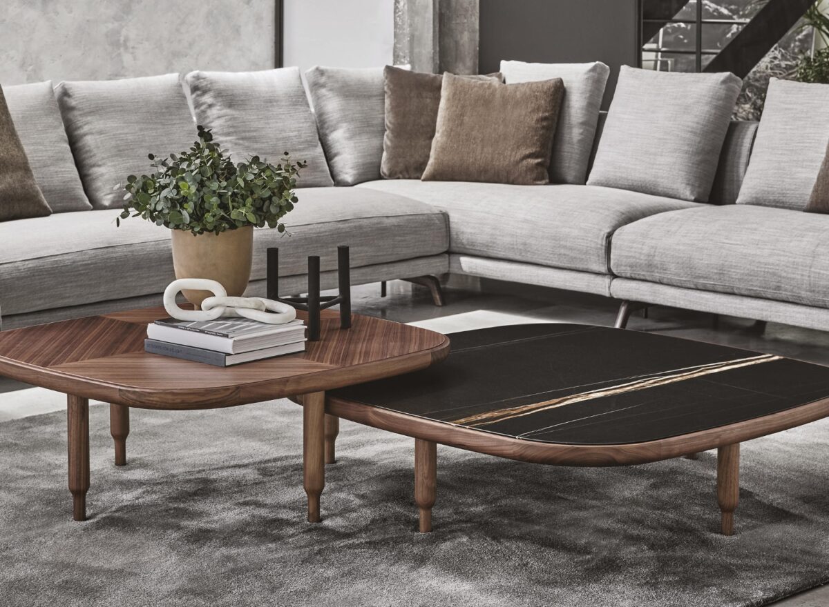 Porada Eckig Coffee Table 01